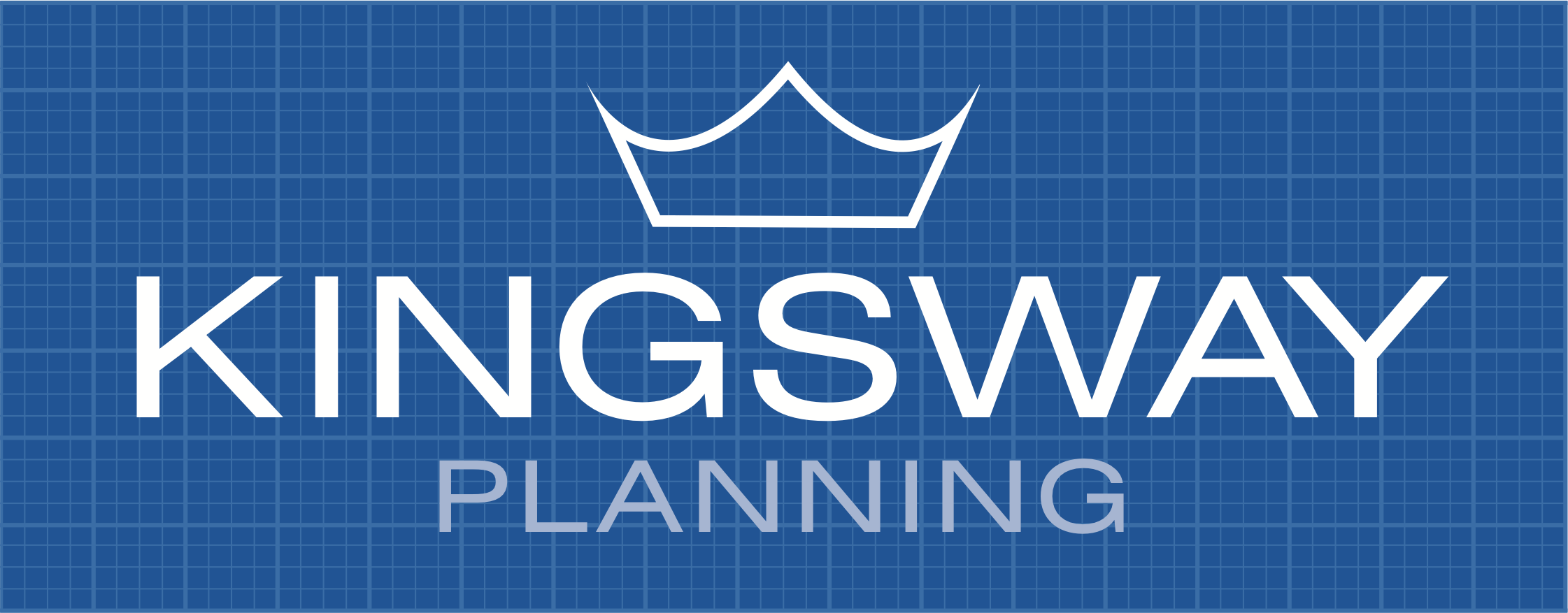Kingsway Planning Logo